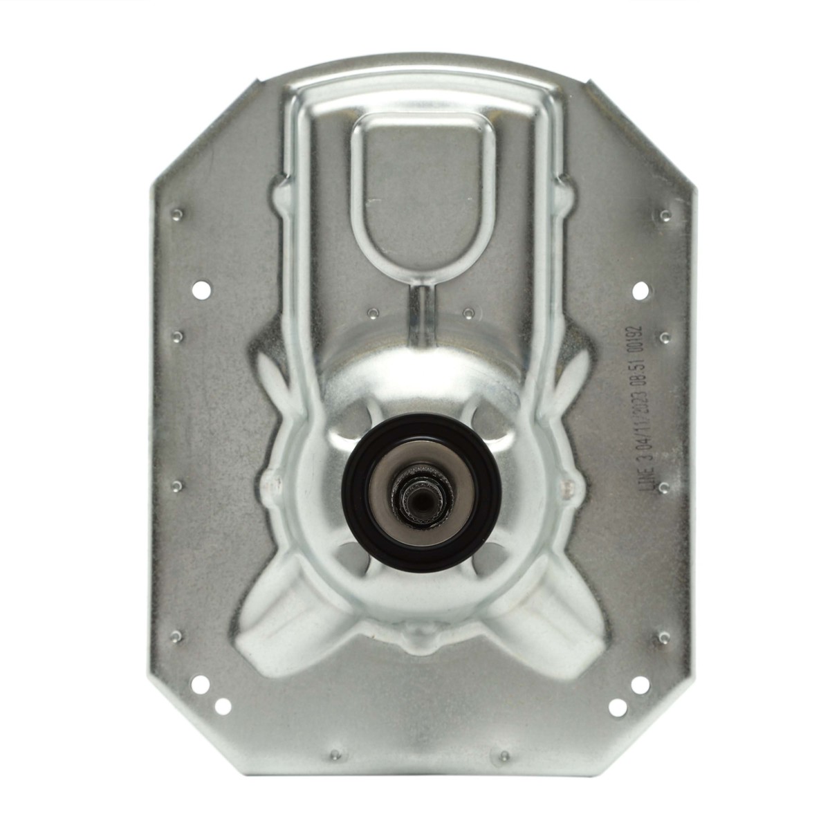 W11454734 - Genuine OEM Whirlpool Washer Transmission Assembly